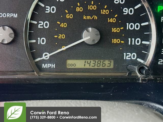 Used 2007 Toyota Sequoia Limited image 12