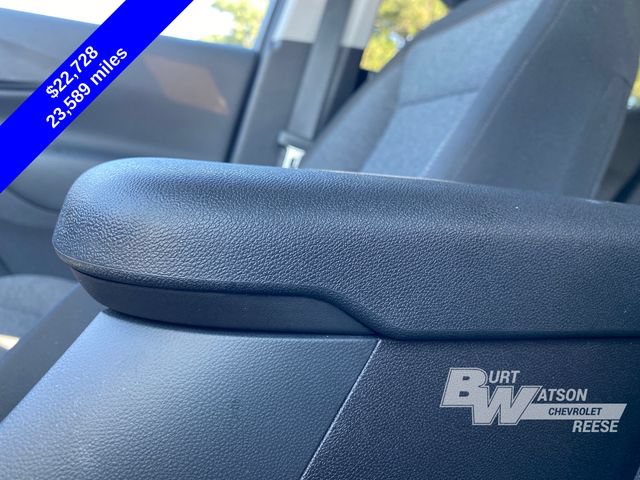 Used 2024 Chevrolet Equinox LT w/ LPO, Floor Liner Package FWD image 26