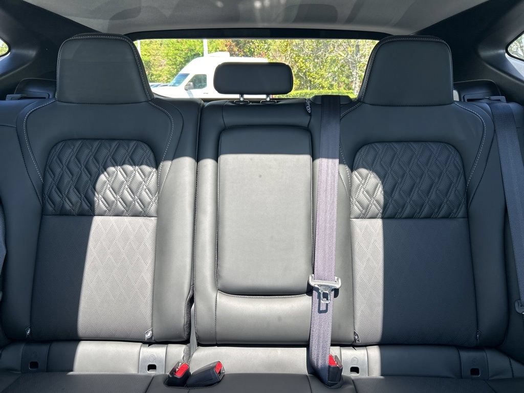 New 2026 Nissan Murano Platinum w/ Cargo Package AWD/4WD image 14