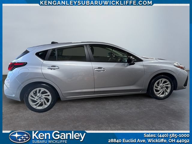 Certified 2024 Subaru Impreza 2.0i AWD/4WD image 6