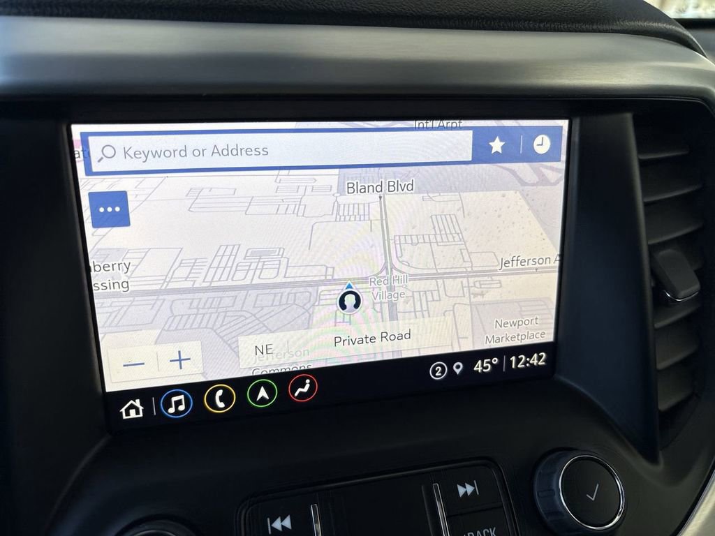 Certified 2023 GMC Acadia SLT w/ Elevation Edition image 14