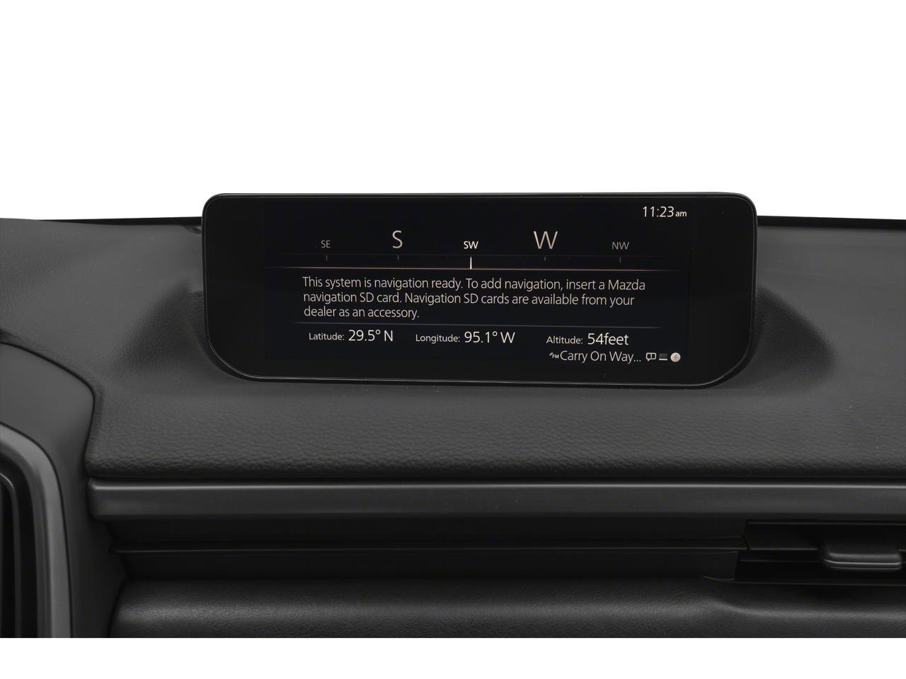 New 2026 MAZDA CX-50 AWD 2.5 S w/ Accent Package image 45