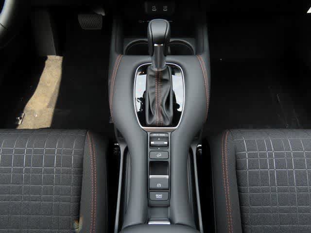 New 2026 Honda HR-V Sport image 23