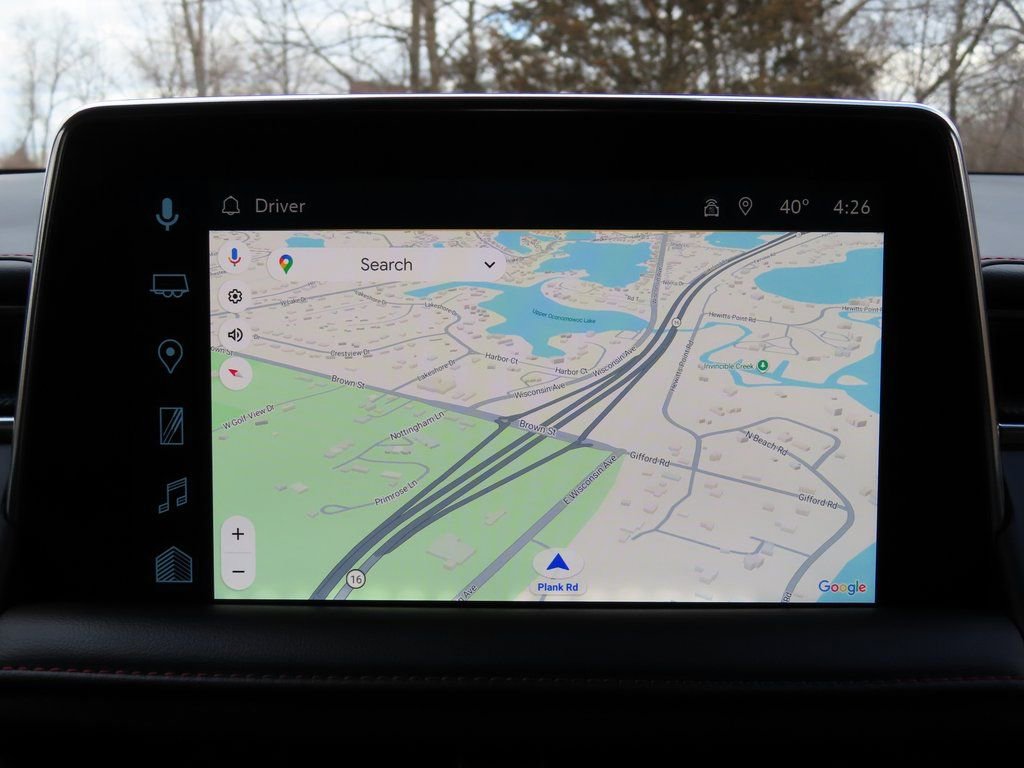 Certified 2023 Chevrolet Suburban RST w/ Luxury Package image 7