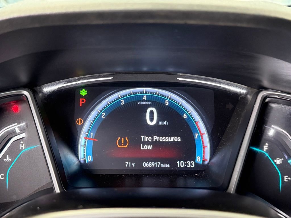 Used 2019 Honda Civic Touring image 26