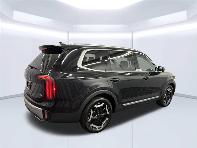 Certified 2024 Kia Telluride EX AWD/4WD image 6