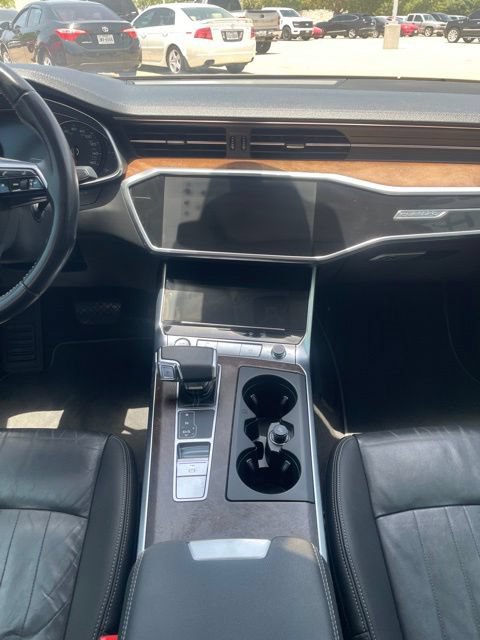 Used 2019 Audi A6 3.0T Premium w/ Convenience Package AWD/4WD image 11