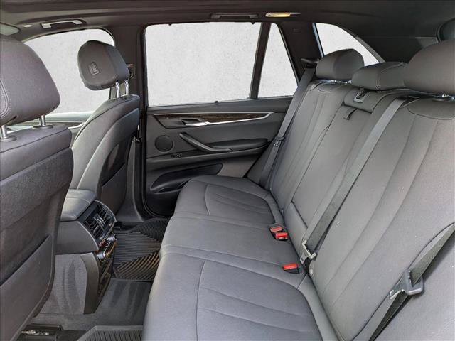 Used 2018 BMW X5 sDrive35i RWD image 20