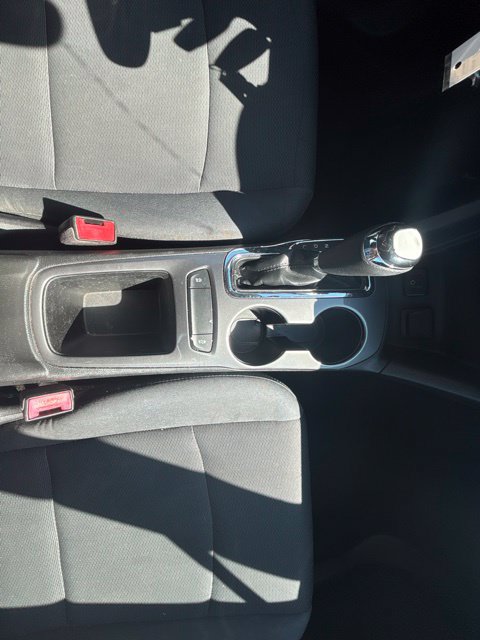 Used 2019 Chevrolet Cruze LT FWD image 21