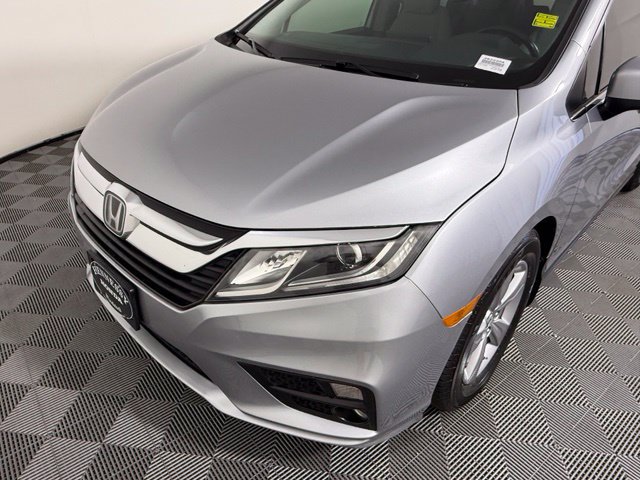 Used 2020 Honda Odyssey EX-L image 10