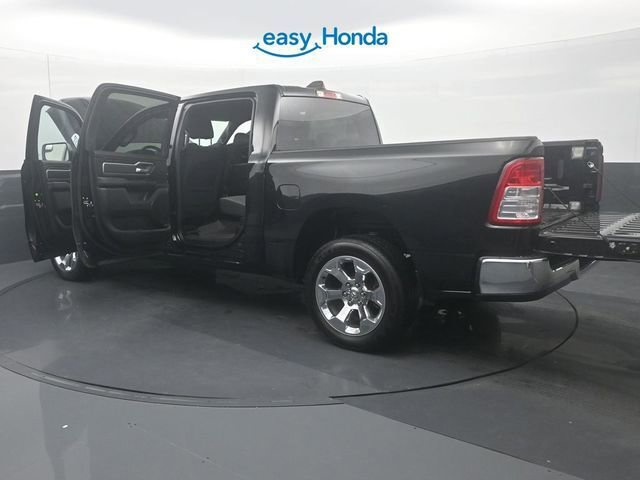 Used 2023 RAM 1500 Big Horn image 39