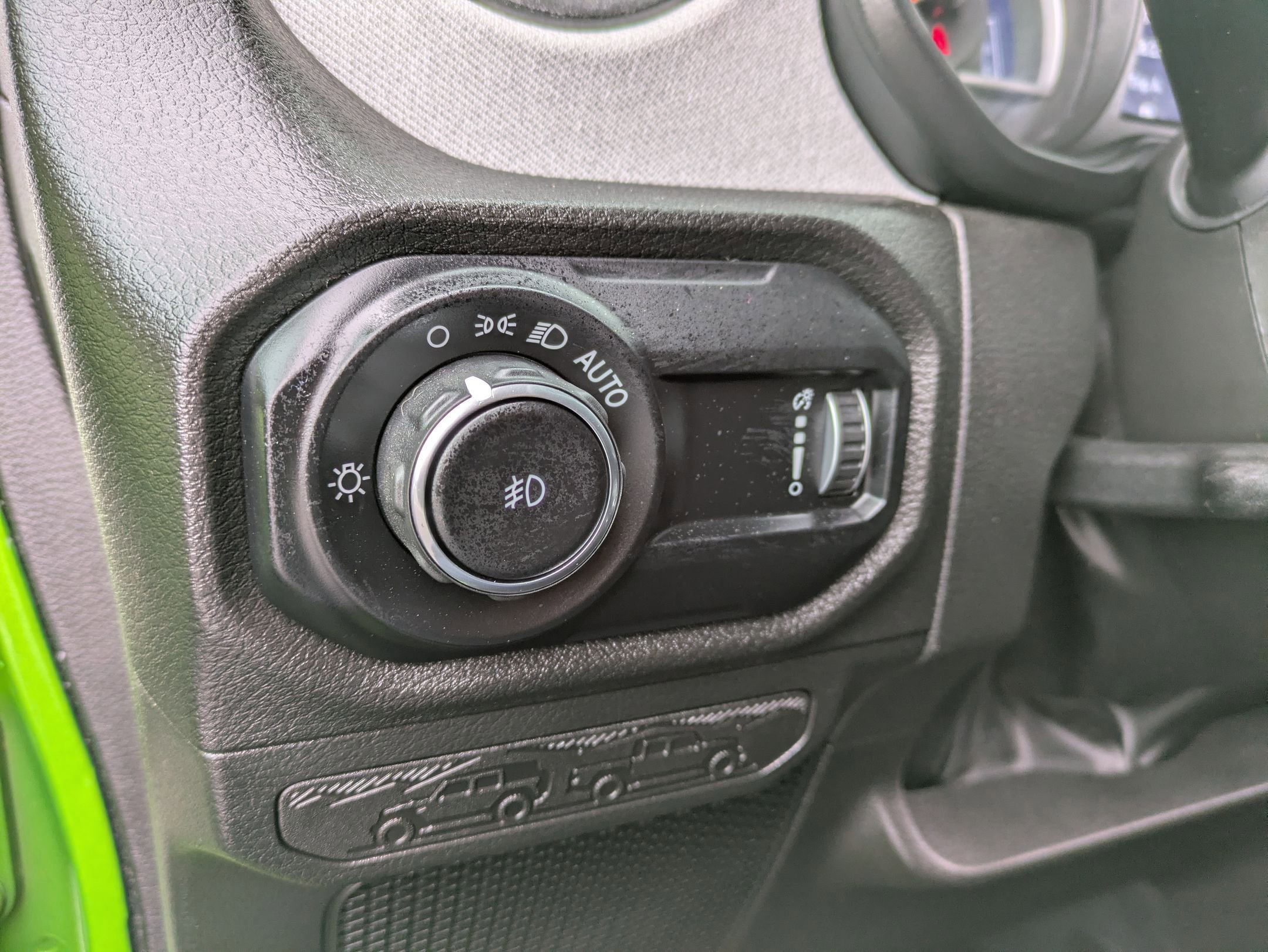 Used 2025 Jeep Wrangler Unlimited Sport image 14