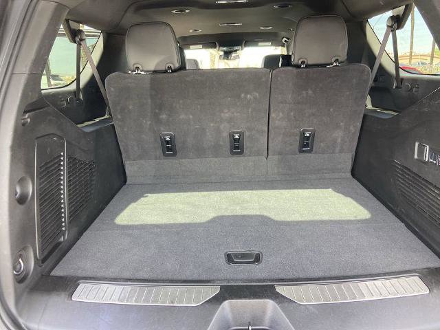Used 2025 GMC Yukon XL Denali AWD/4WD image 21