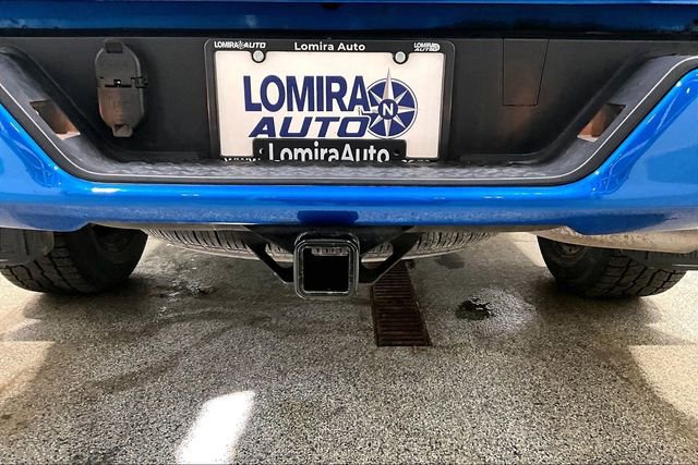 Used 2024 GMC Canyon Elevation w/ Convenience Package image 26