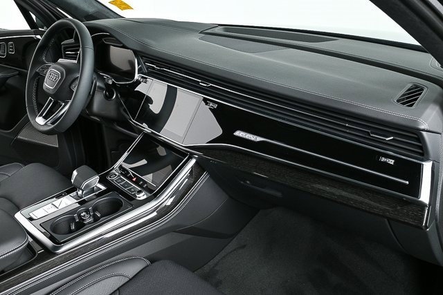 New 2025 Audi Q7 3.0T Prestige image 24