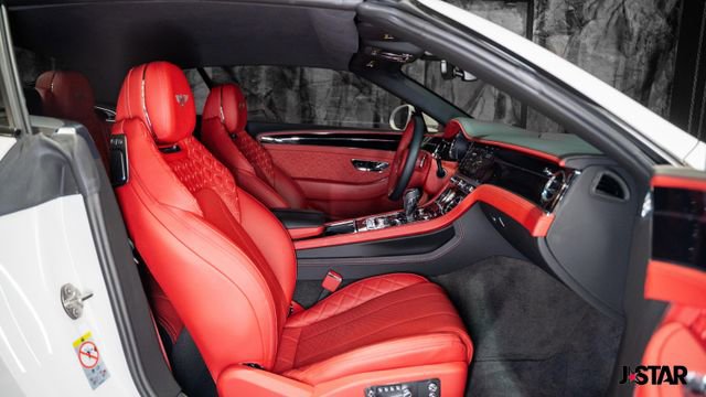 Used 2022 Bentley Continental GT AWD/4WD image 13