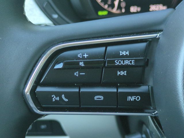 Certified 2026 MAZDA CX-90 3.3 Turbo S w/ Premium Plus AWD/4WD image 25