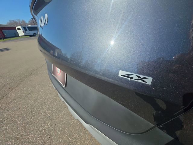 Used 2023 Kia Sportage EX image 27
