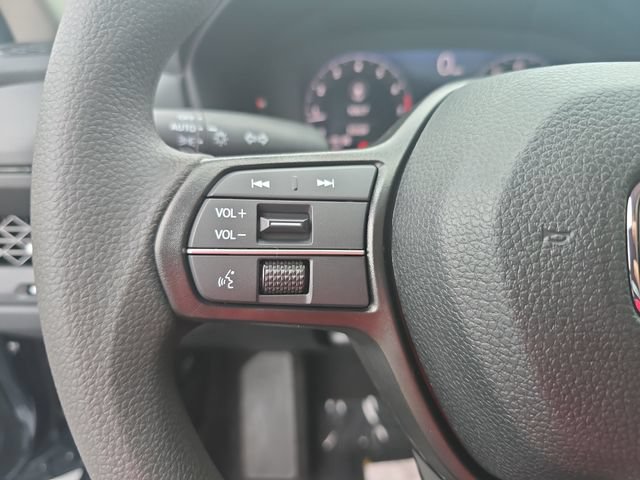New 2026 Honda Accord SE image 16