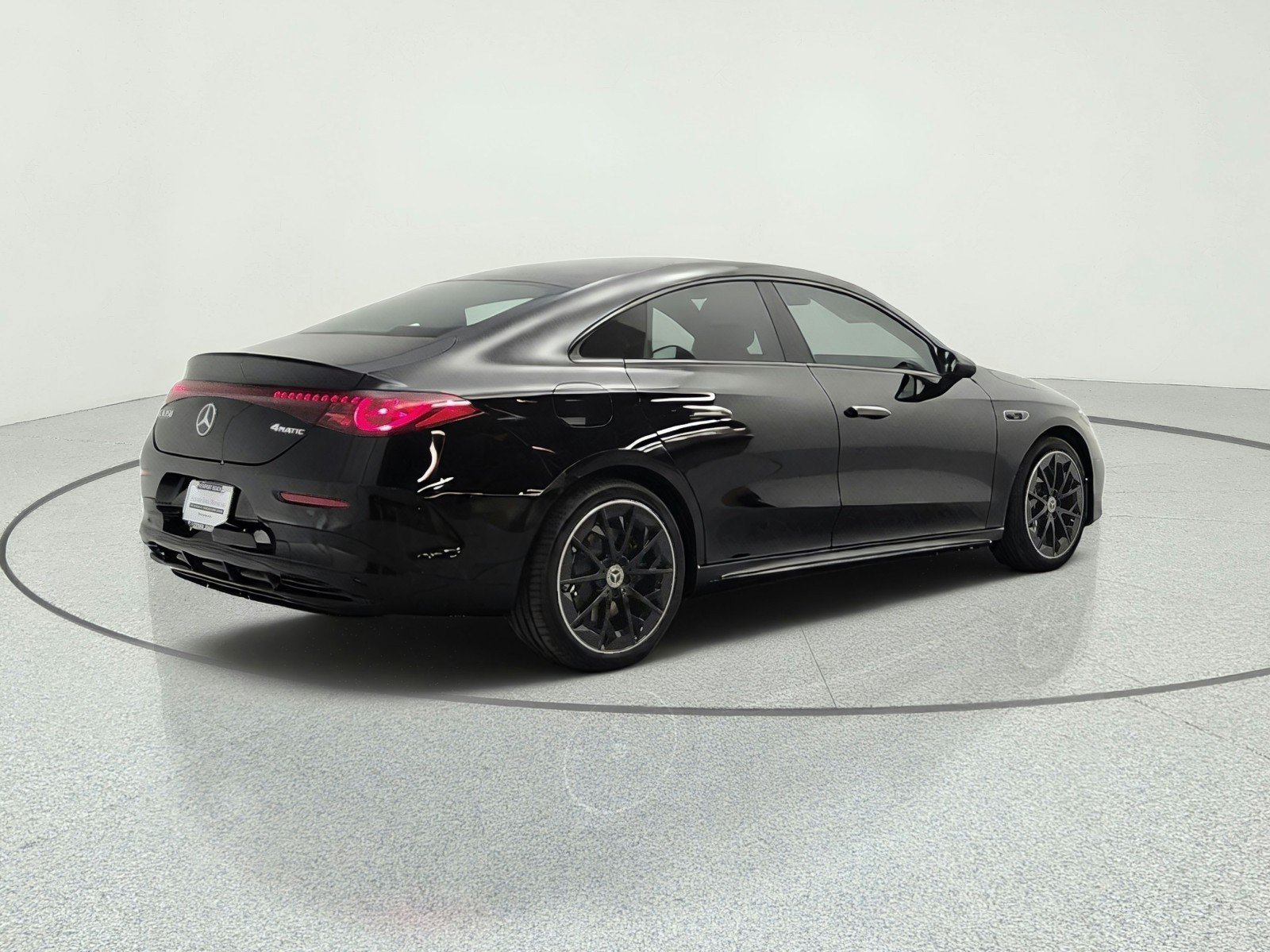 New 2027 Mercedes-Benz CLA 350 image 5