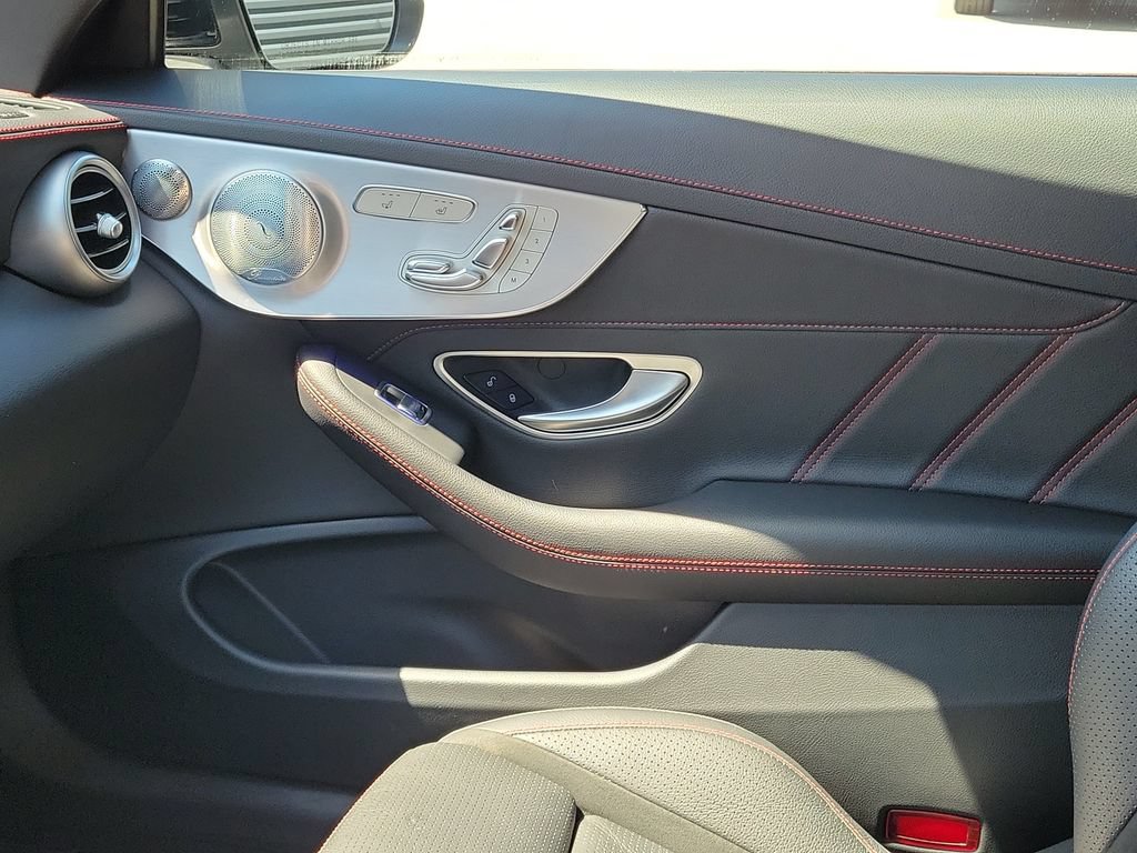 Used 2019 Mercedes-Benz C 43 AMG 4MATIC Coupe image 24