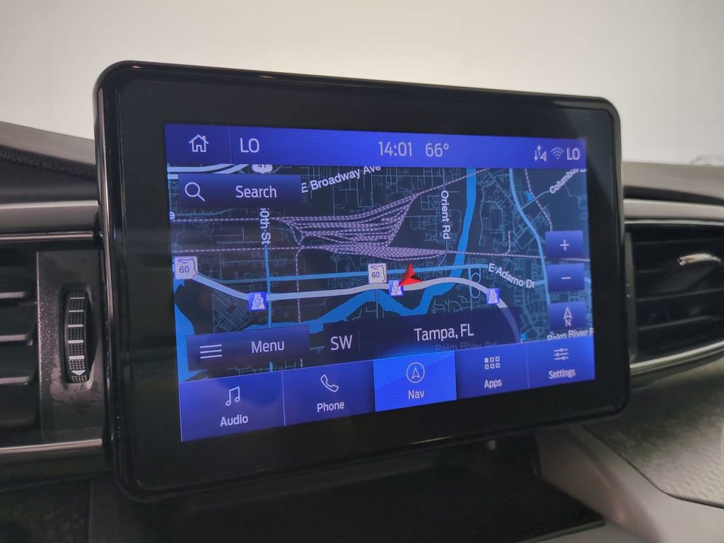 Used 2023 Ford Explorer Timberline w/ Timberline Technology Package image 28