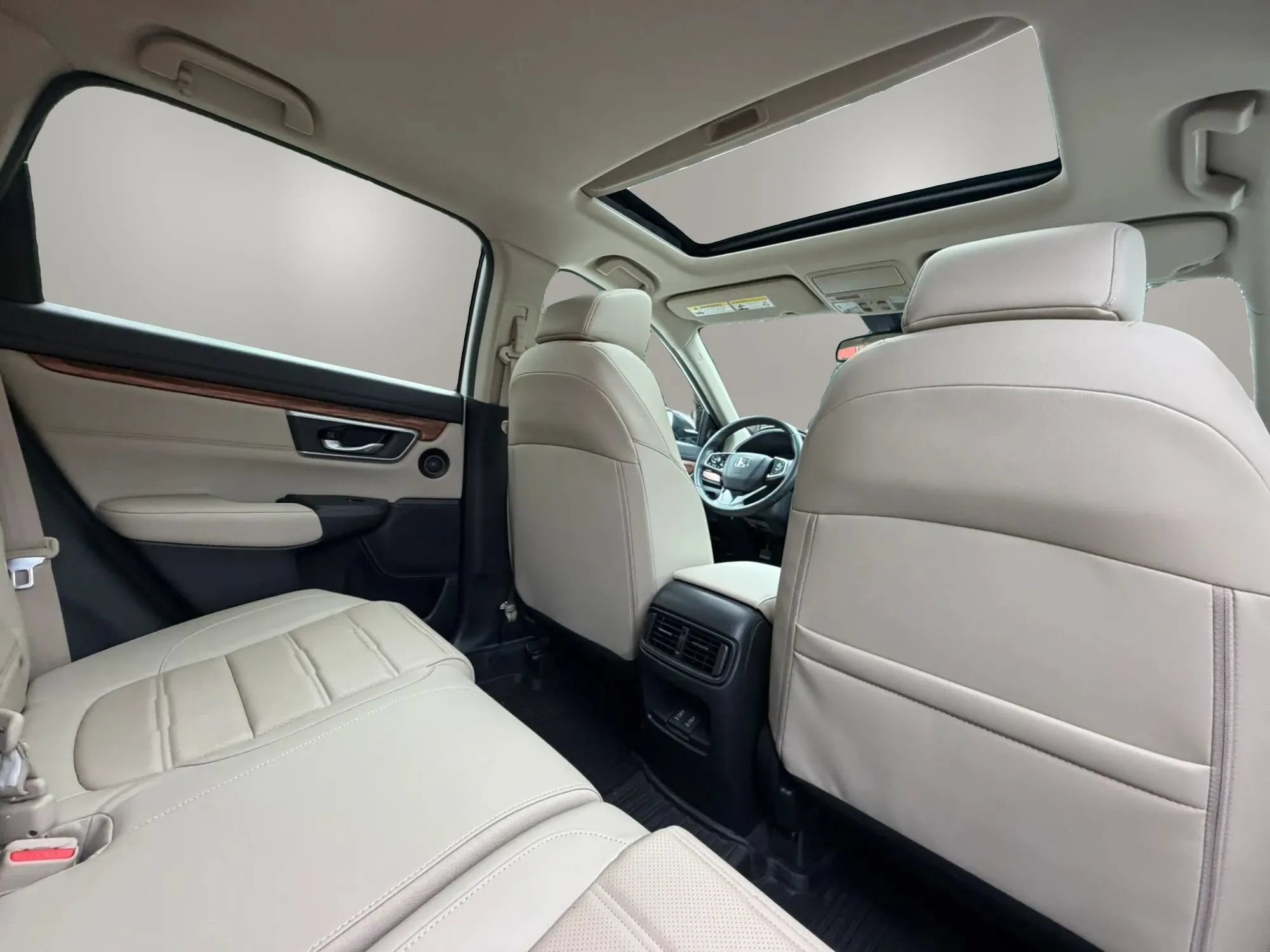 Used 2022 Honda CR-V EX-L image 16