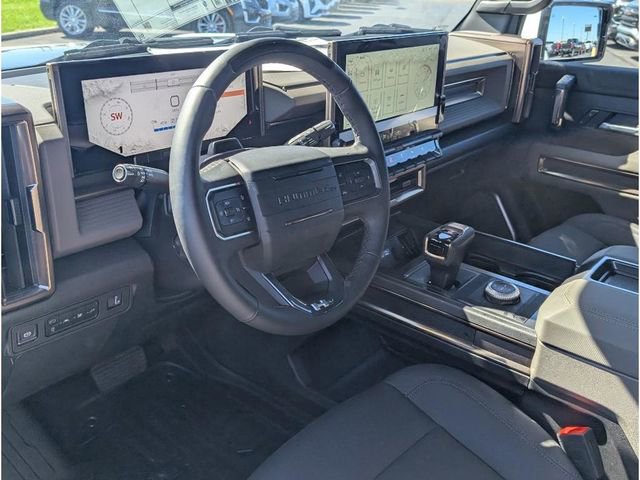 New 2025 GMC Hummer EV 3X w/ Extreme Off-Road Package image 13