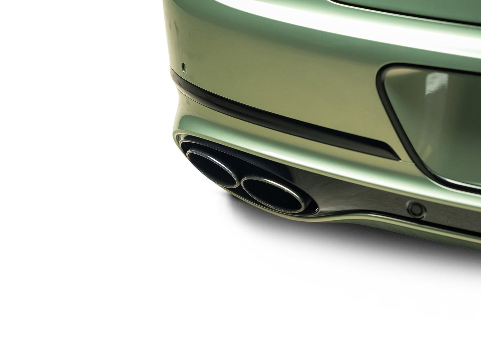 Used 2021 Bentley Continental GT image 21