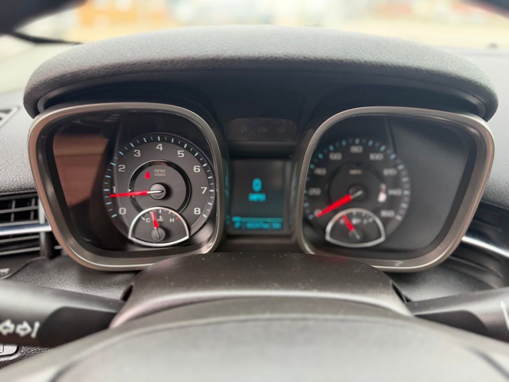 Used 2013 Chevrolet Malibu LS image 21