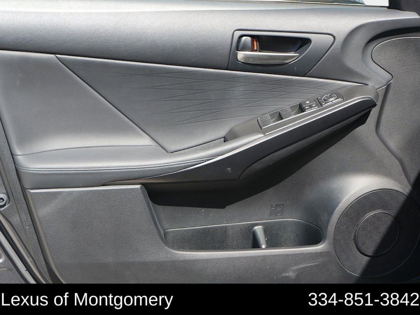 Used 2022 Lexus IS 350 F Sport image 16