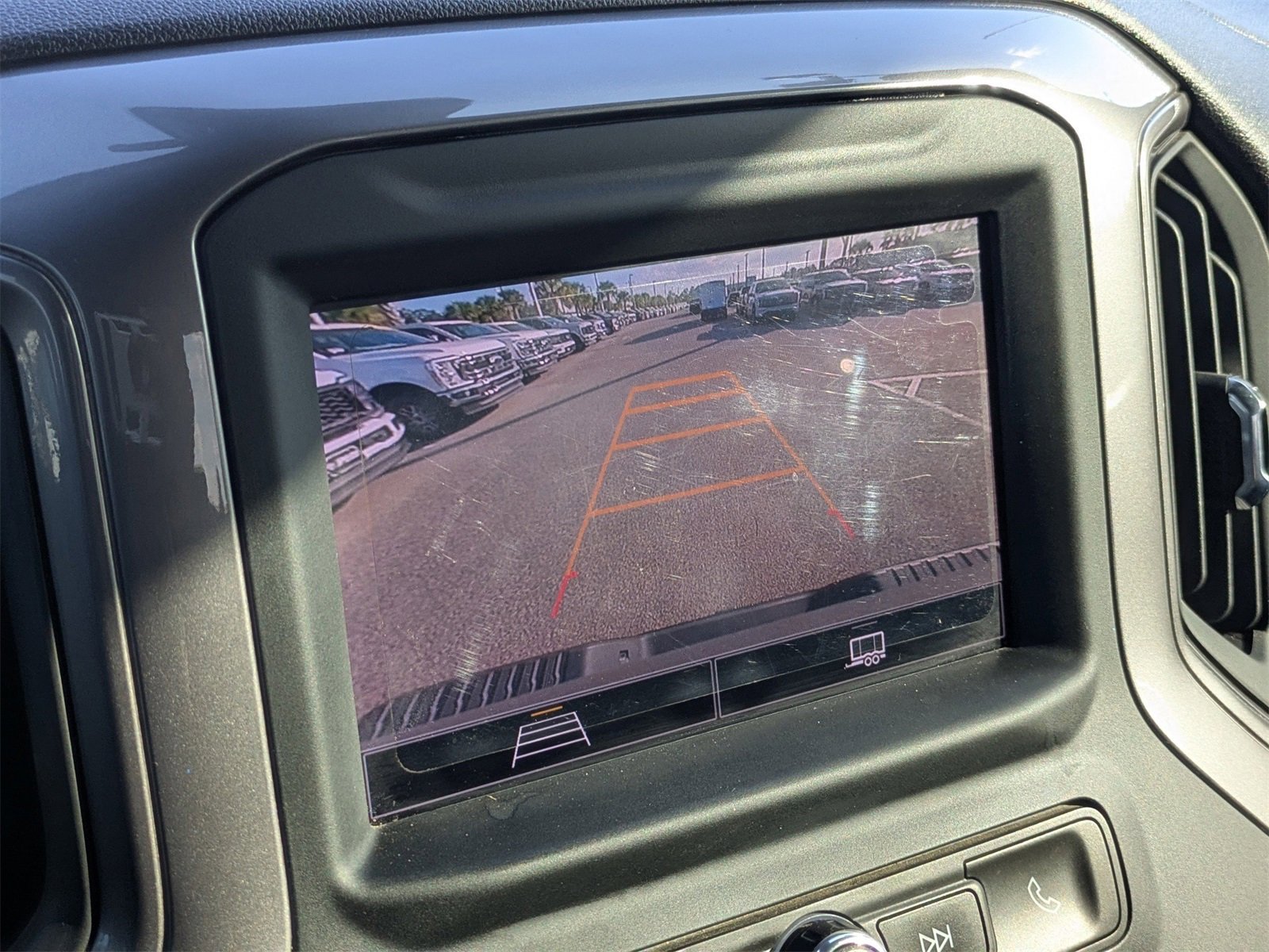 Used 2024 Chevrolet Silverado 2500 Custom w/ Custom Value Package image 24