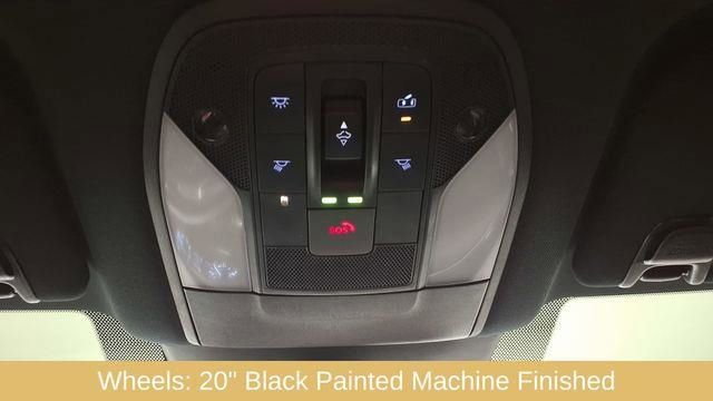 Used 2023 INFINITI QX50 Sport image 21