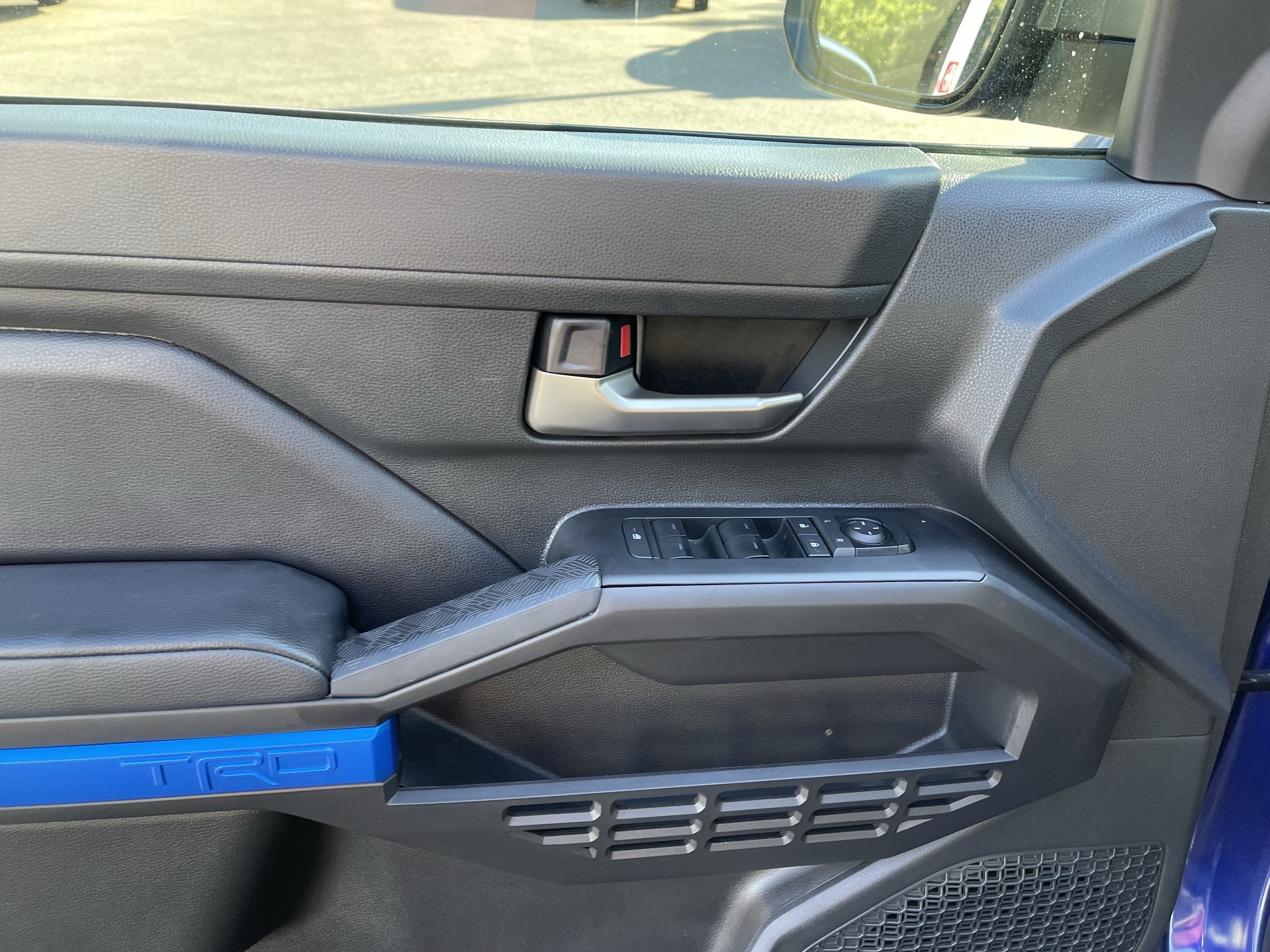 Certified 2024 Toyota Tacoma TRD Sport AWD/4WD image 16