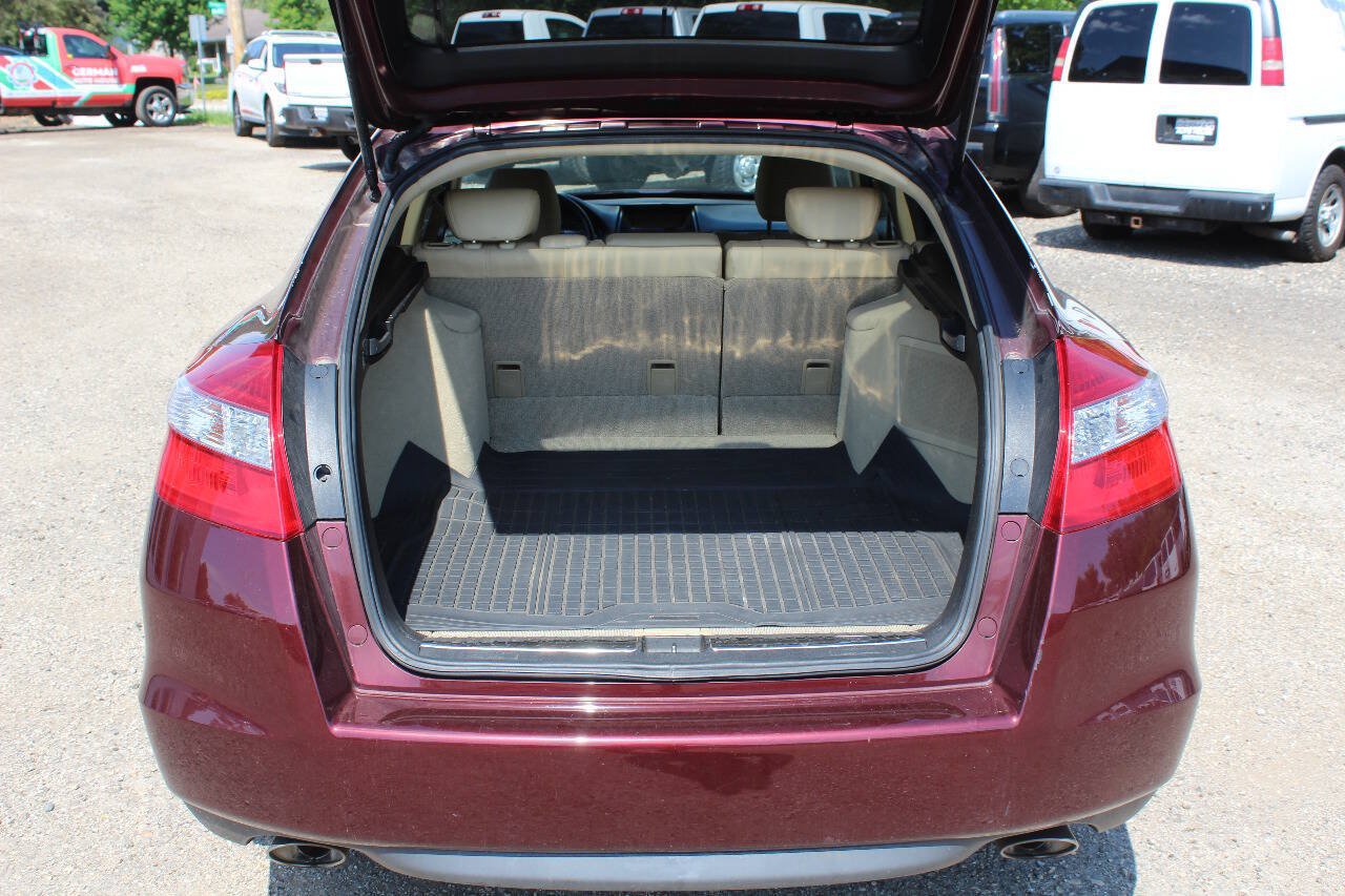 Used 2012 Honda Crosstour EX-L image 6