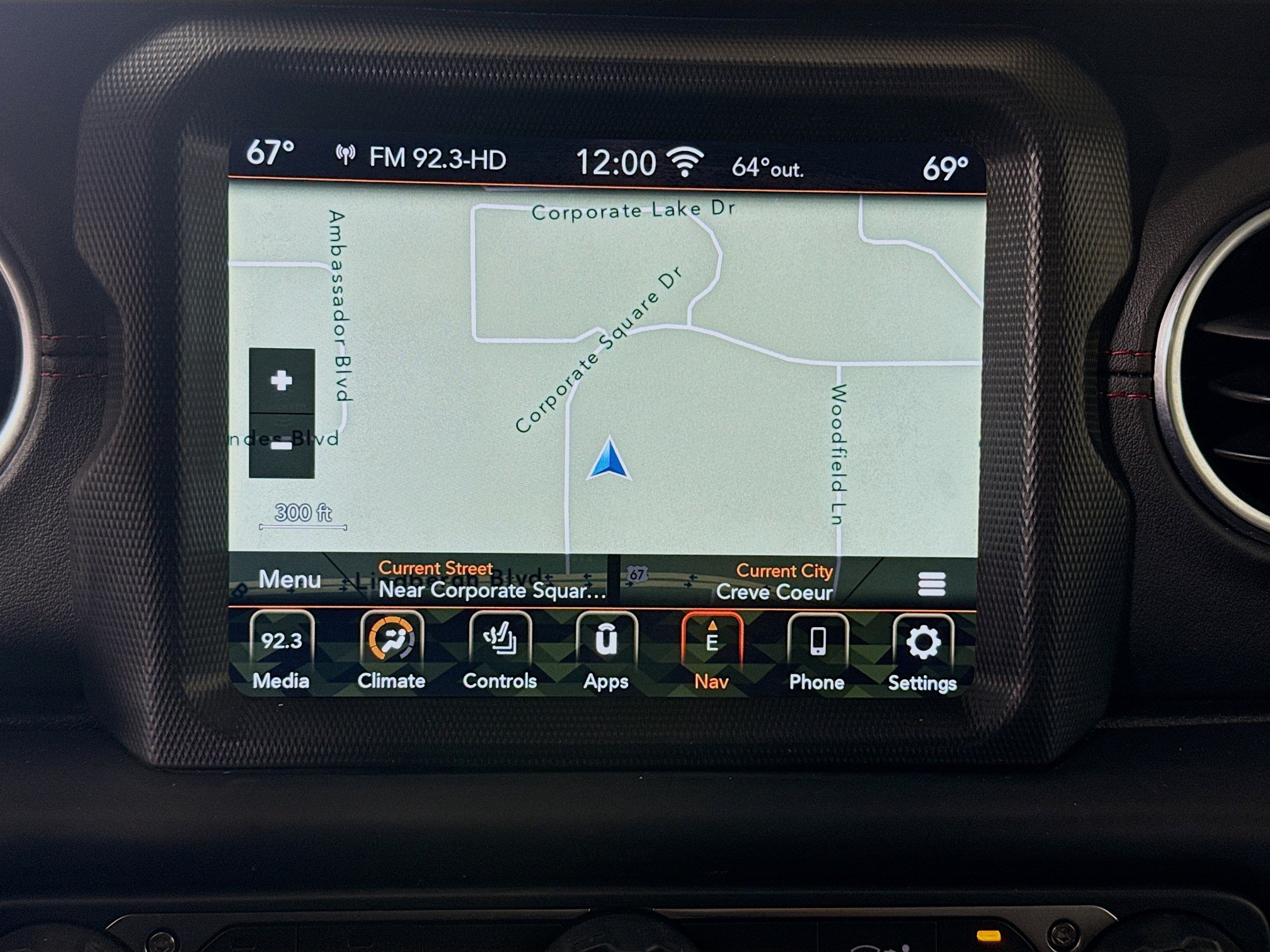 Used 2020 Jeep Wrangler Unlimited Rubicon w/ Quick Order Package 28Y Recon AWD/4WD image 15