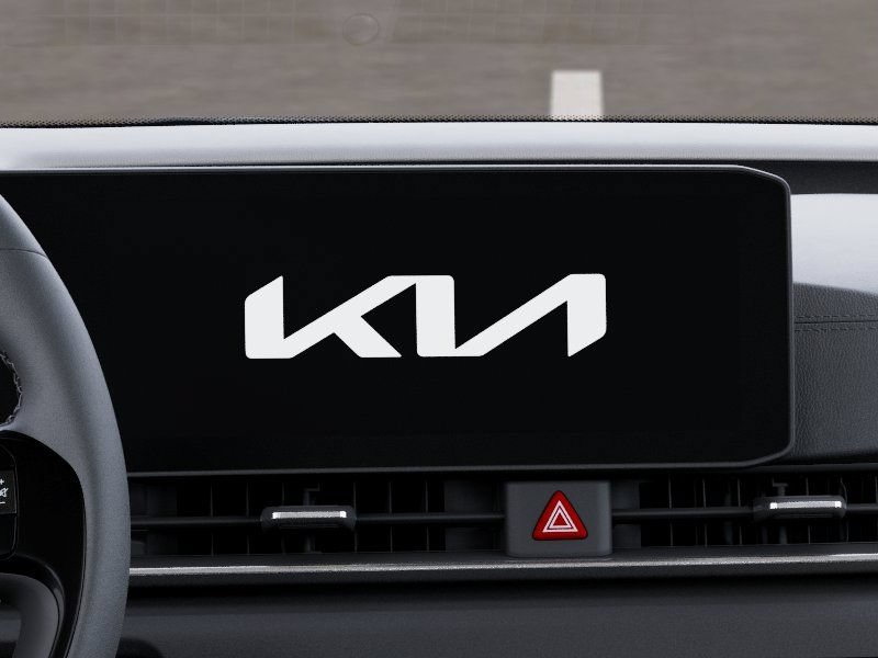 New 2027 Kia Carnival EX FWD image 20