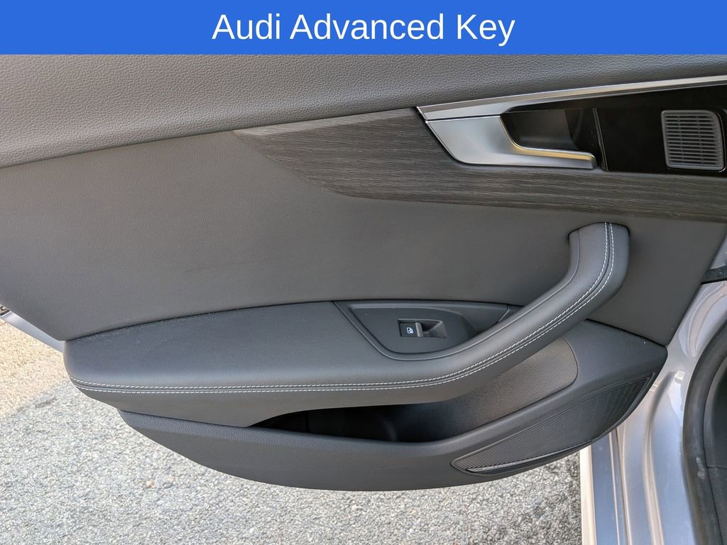 Used 2023 Audi A5 2.0T Premium Plus w/ Premium Plus image 28