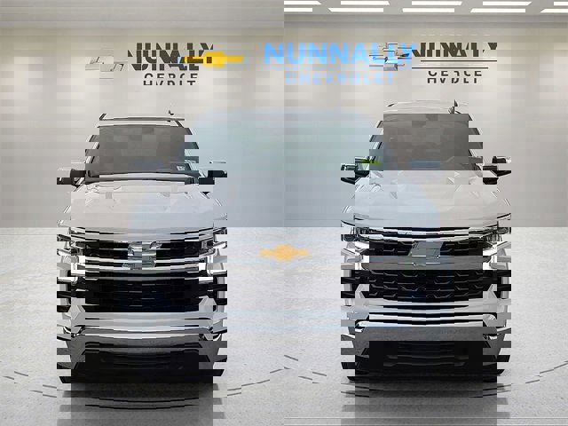 New 2025 Chevrolet Silverado 1500 LT w/ Convenience Package II image 8