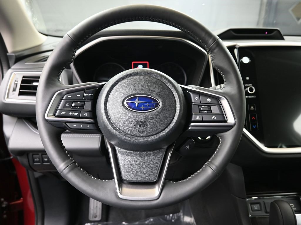 New 2026 Subaru Ascent Touring image 23