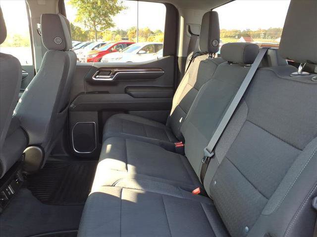 Used 2023 Chevrolet Silverado 1500 LT image 9