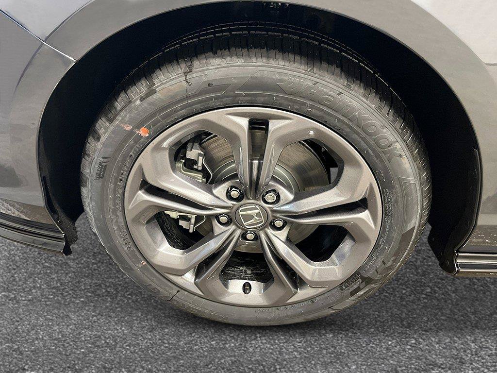 New 2026 Honda Accord EX-L image 11