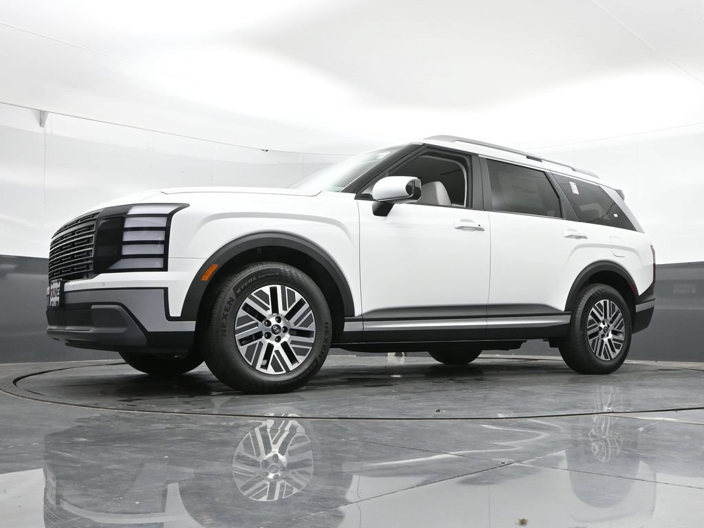 New 2026 Hyundai Palisade SEL AWD/4WD image 47