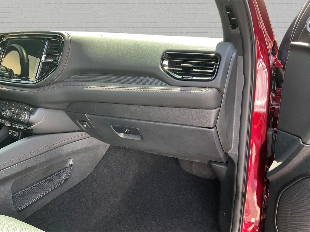 Used 2022 Dodge Durango R/T RWD image 24