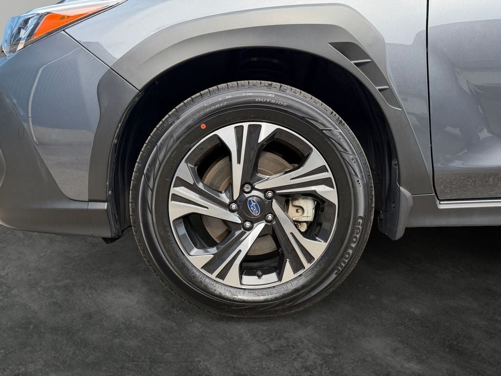 Used 2024 Subaru Crosstrek 2.0i Premium w/ Popular Package #4 AWD/4WD image 4