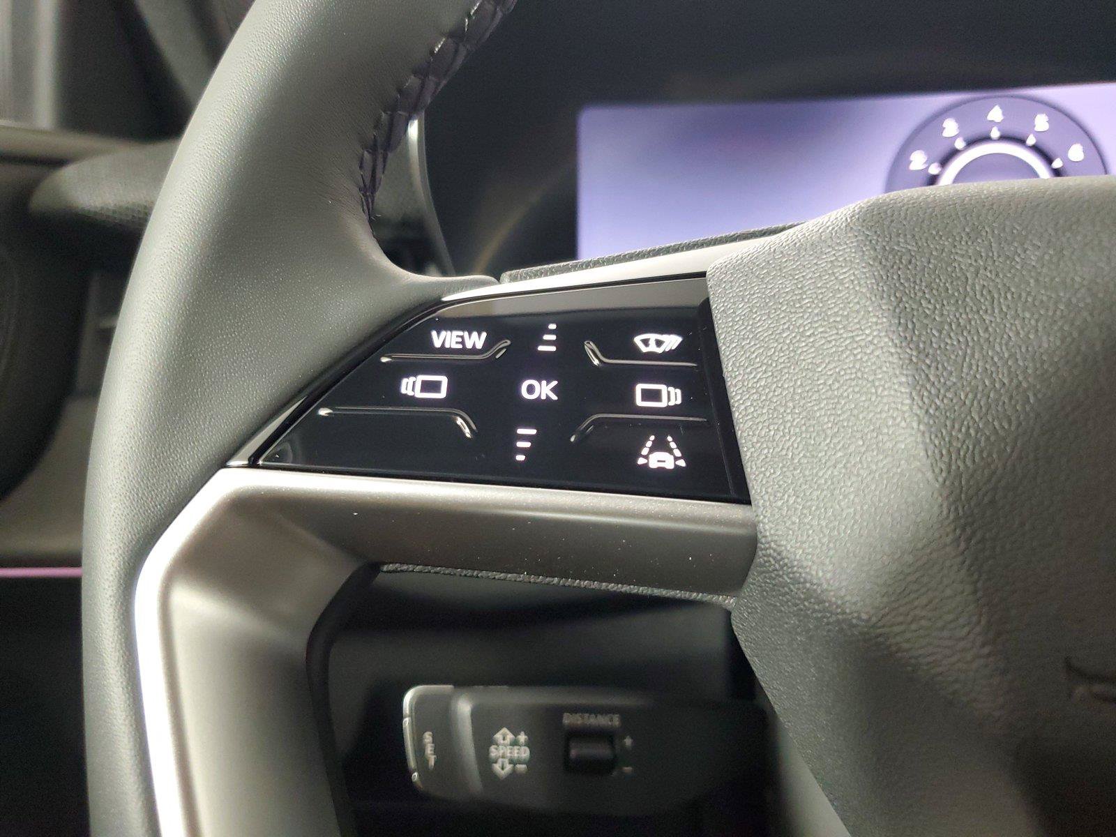 New 2026 Audi Q3 quattro 2.0T AWD/4WD image 25