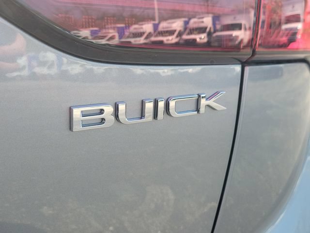 New 2026 Buick Envision Sport Touring AWD/4WD image 7
