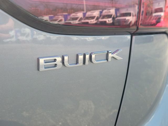 New 2026 Buick Envision Sport Touring image 7