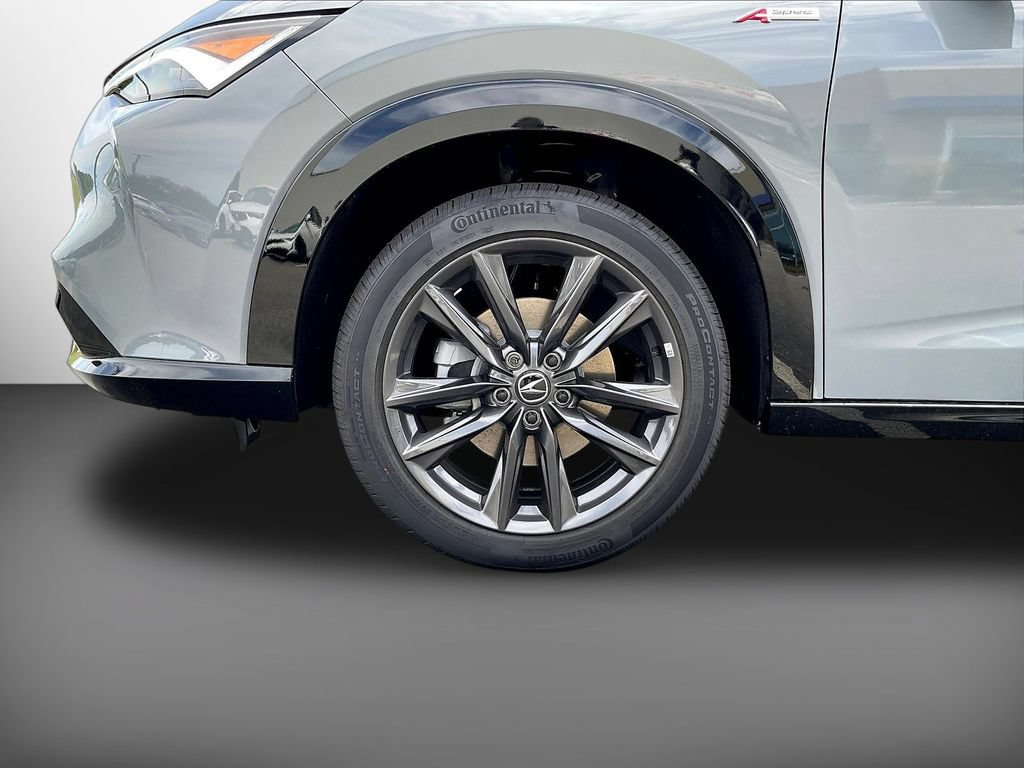 New 2026 Acura ADX A-Spec AWD/4WD image 13