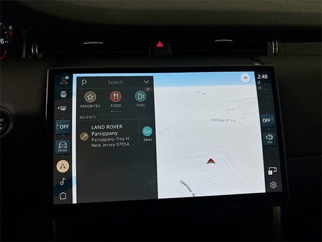 Certified 2024 Land Rover Discovery Sport S image 16